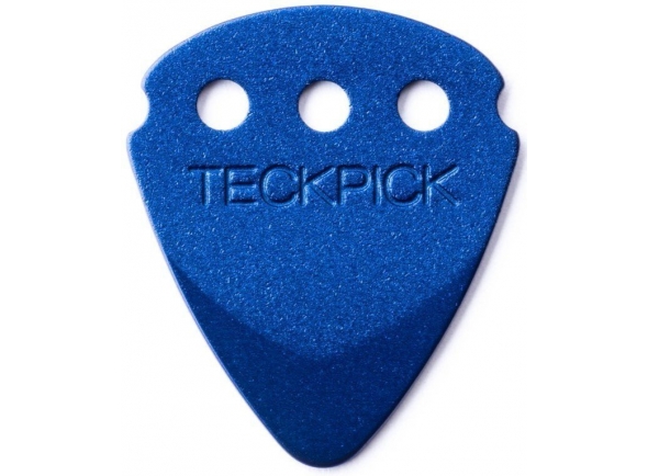 Dunlop  467R BLUE Teckpick